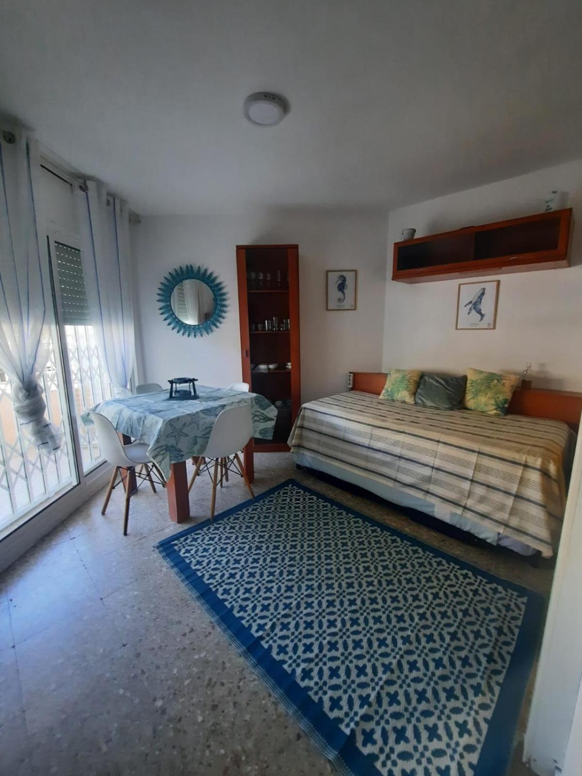 Apartamento Eucalytus I Salou Exterior foto
